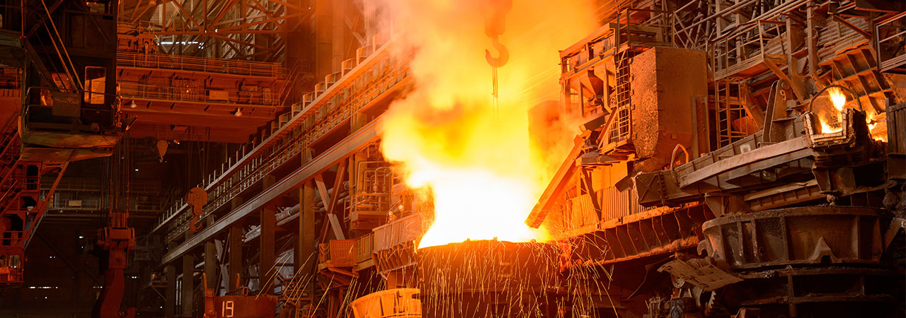 Steel Industry